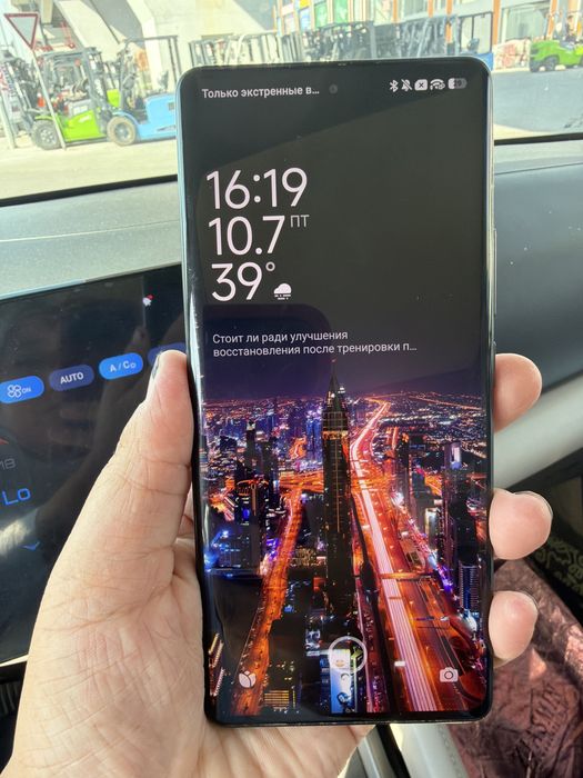 Redmi note 14 pro sotiladi