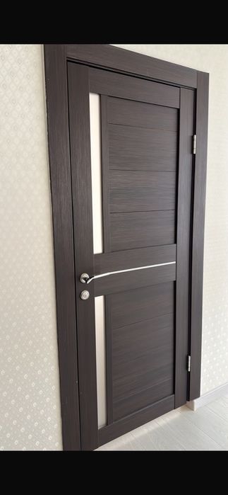 Междукомнатные двери б/у