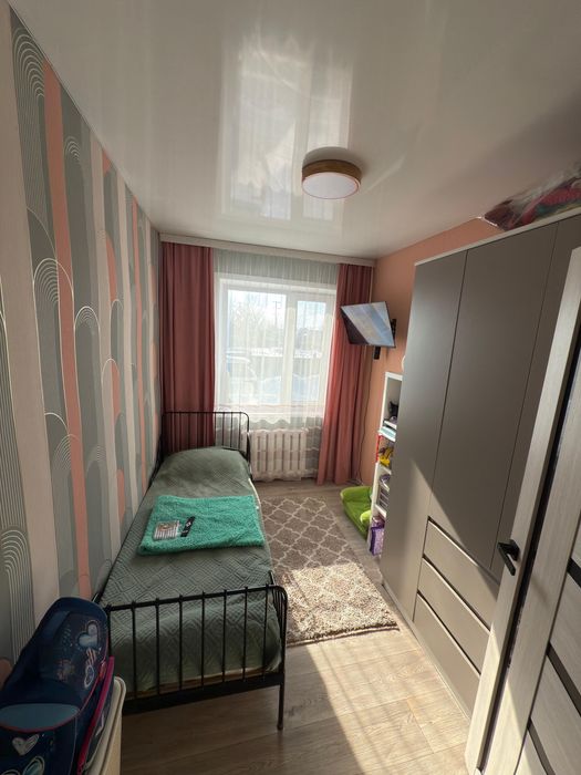 Продам добротный Дом!