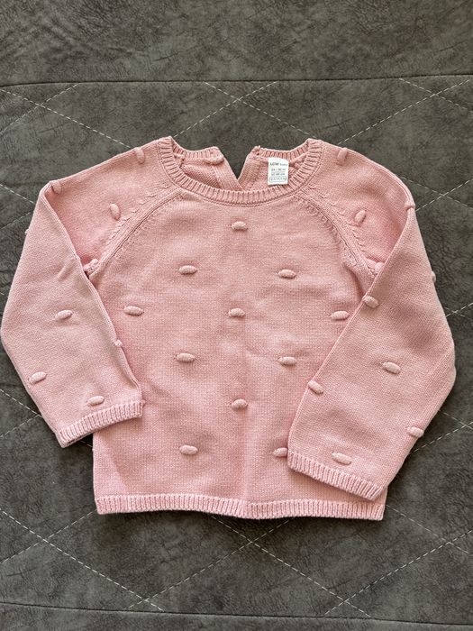 Лонгслив / Кофта