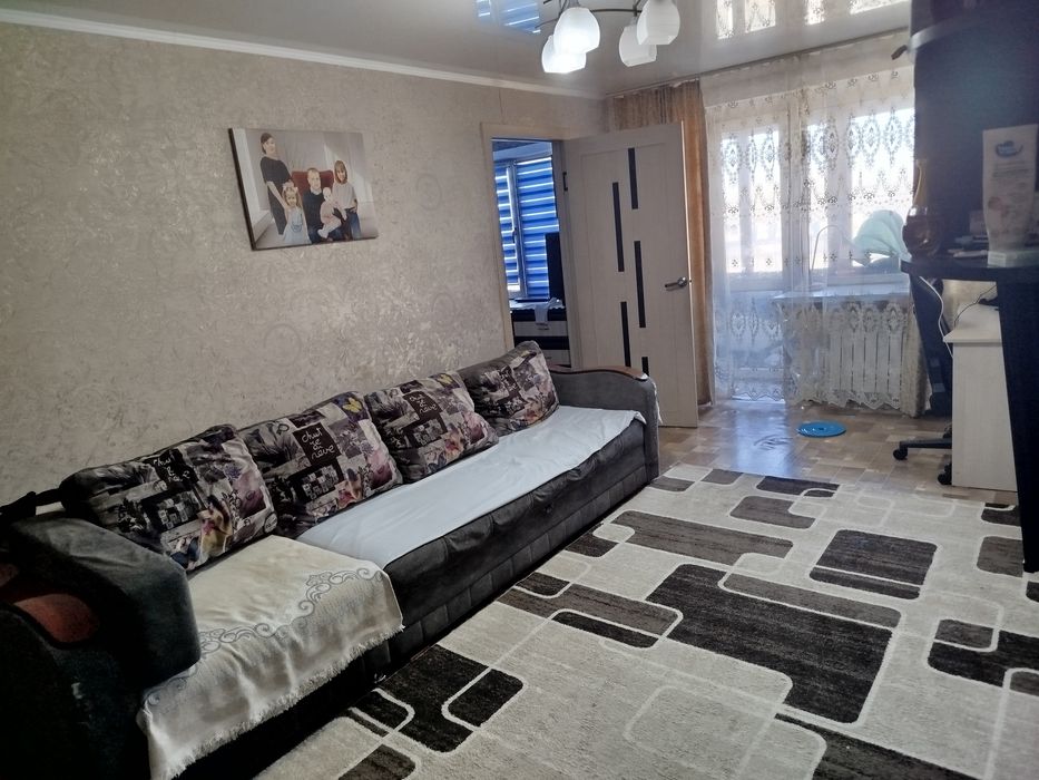 продаю квартиру майкудук