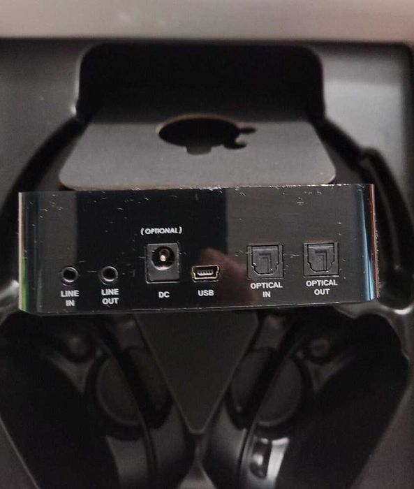 Слушалки Steelseries arctis pro wireless