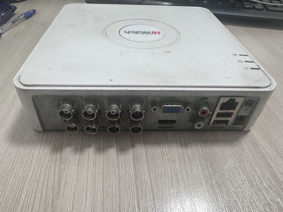 Продам оптом Hiwatch видеорегистраторы