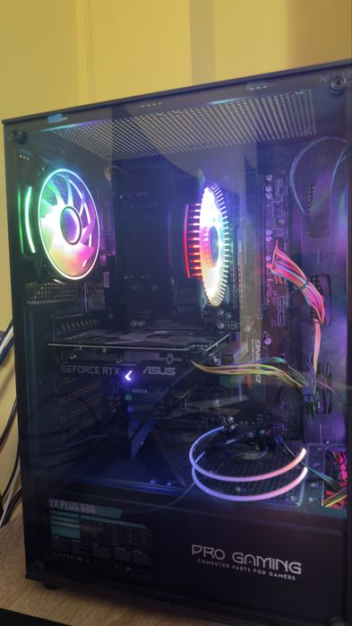 vand urgent calculator gaming RTX 3060