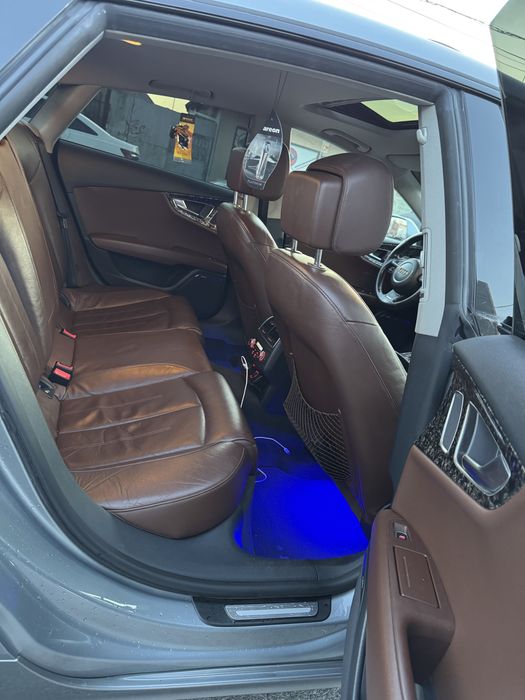 Audi A7 2011 3.0 Quattro 245cp