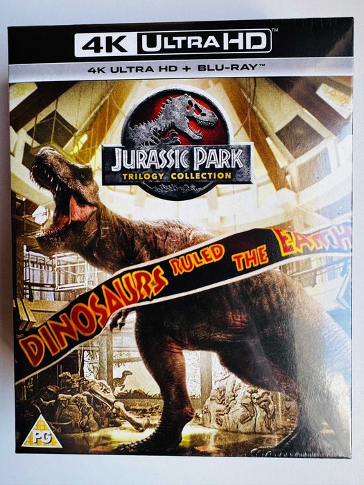 Blu-ray и 4K филми(нови и втора употреба)(updated 04.08)