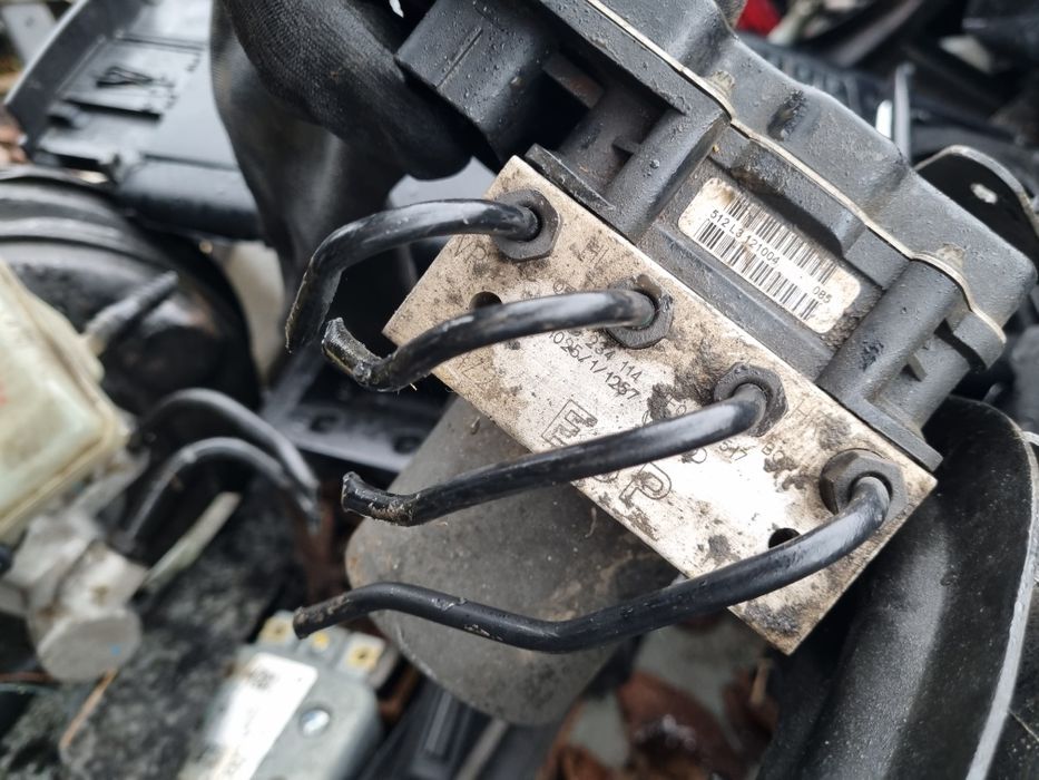 ABS модул за Ауди А6 Ц6 4Ф 2005г