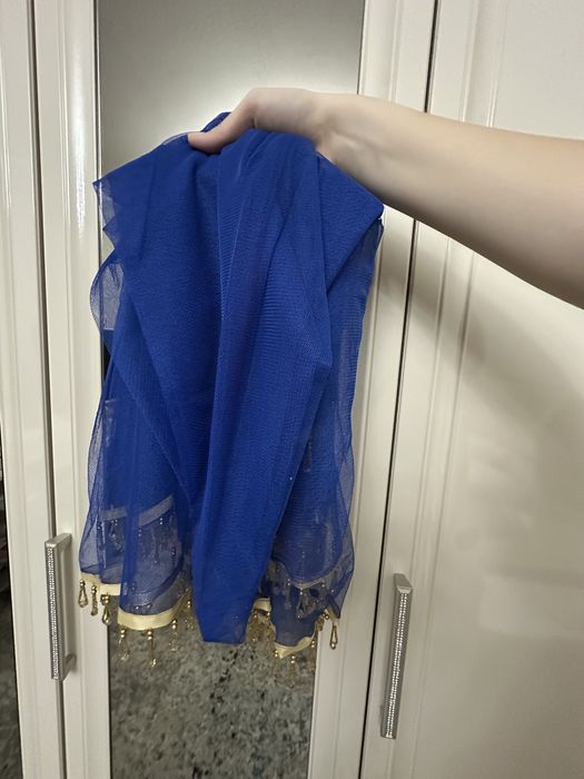 Наряд для Келин салом