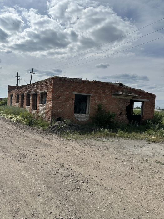 Продам  комерческое помещение