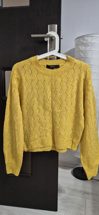 Lot doua pulovere Vero Moda marimea S