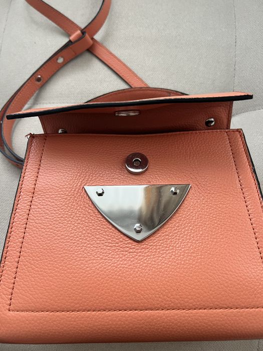 Чанта Coccinelle