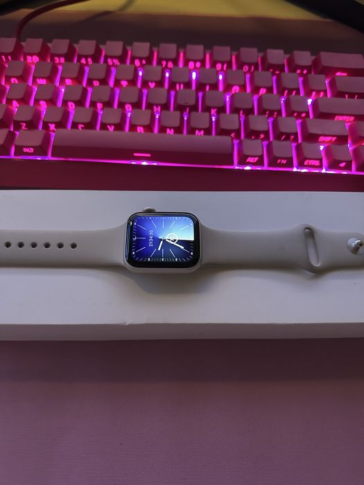 Apple watch se 2/98%/40mm