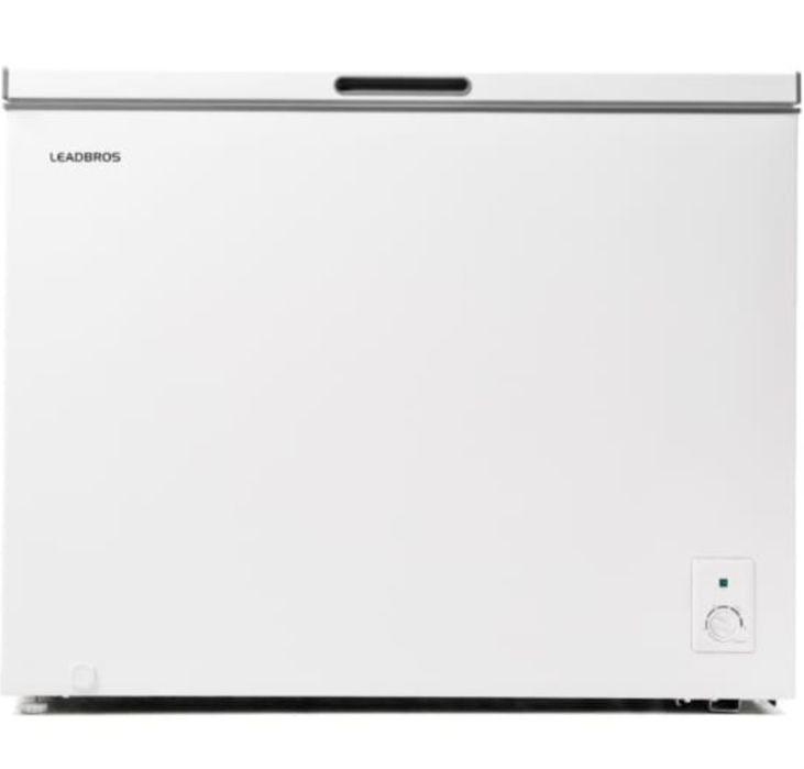 leadbros BCD-280л сатылады срочно!!! морозильник