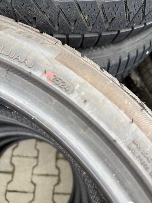 225 45 r19 Goodride iarna