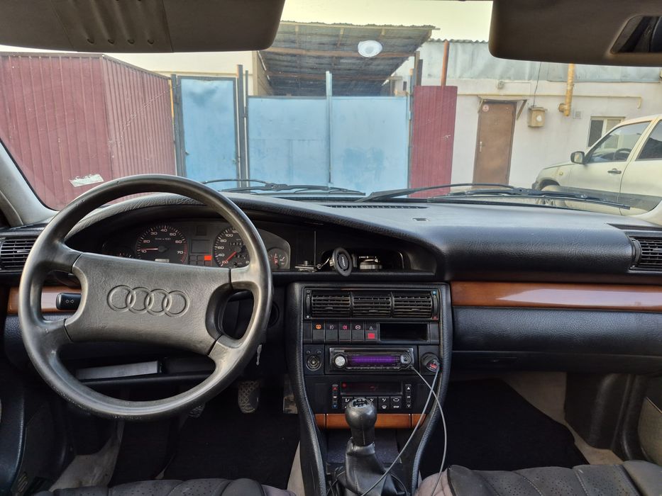 ауди С4 100 сост