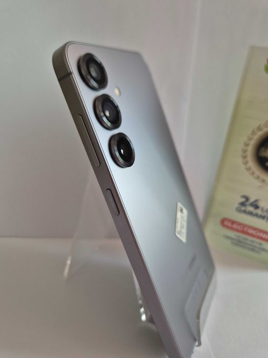 Samsung S25 5G 128GB (ECA27 B.48963) Garantie 2 ani!