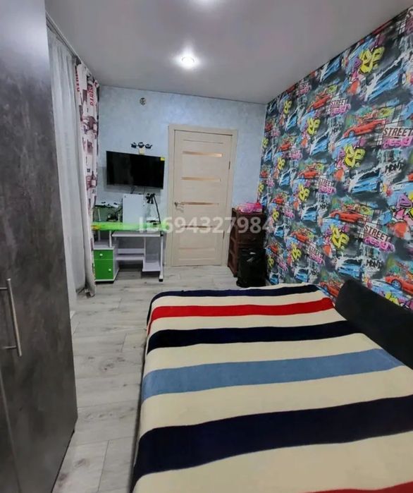 Продам квартиру.