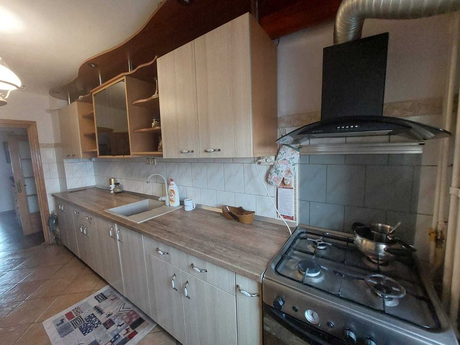 Apartament 4cam de inchiriat - Iasi, Pacurari