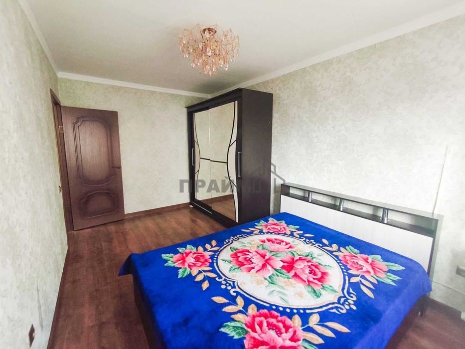 ПРОДАМ 2Х ком. Коктем (Каримжан ПРАЙМ)