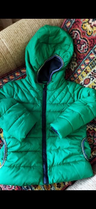 Костюм детский, кофта; Куртки осень