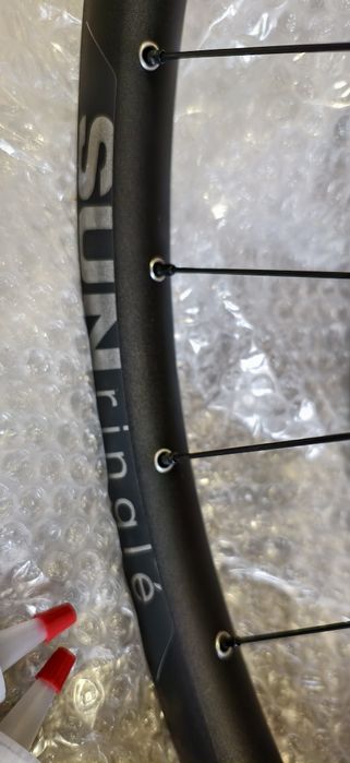 Капли SUNringle SR309 Enduro Expert XD/Microspline 29”  15x110/12x148