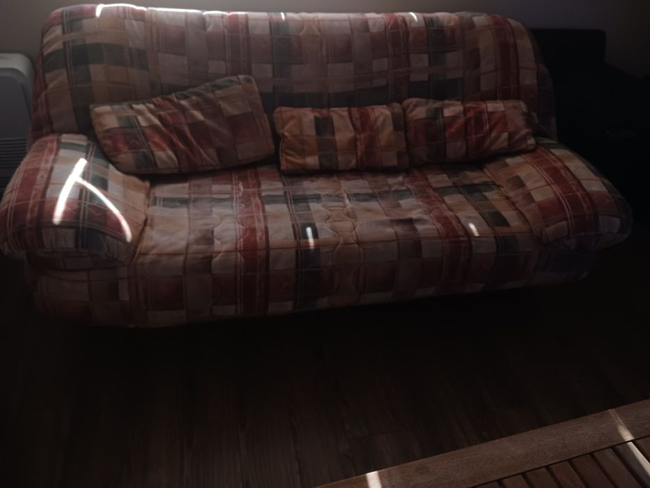 Комплект холна гарнитура