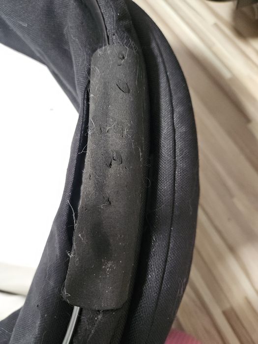 Cybex balios Lux 3 in 1