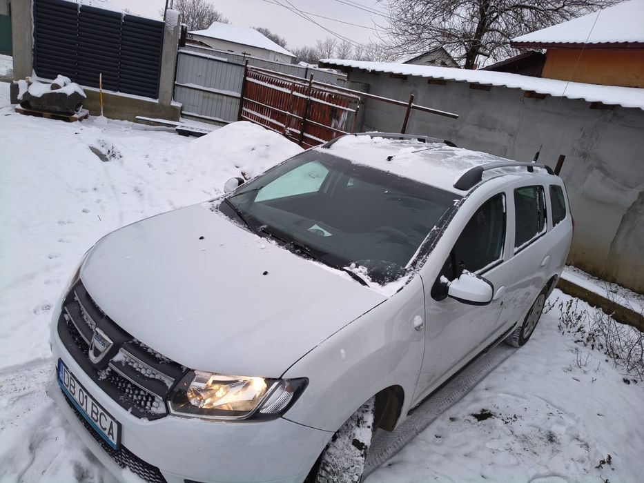 Vand Logan  MCV 1.5 dci