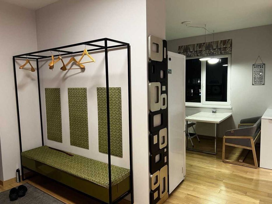 Дава се под наем Двустаен апартамент в София, Люлин 6 - 65 кв.м за 408 € - Снимка #2