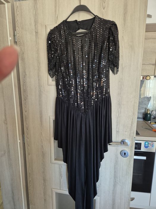 Гащеризон официално облекло. Ръчна изработка