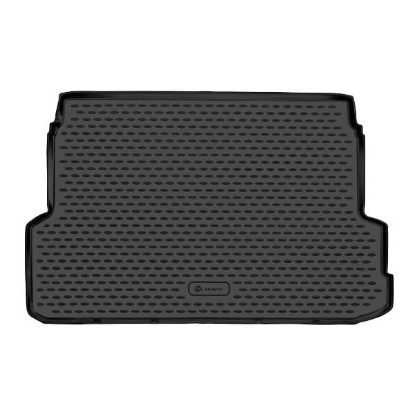 Коврик в багажник TANK