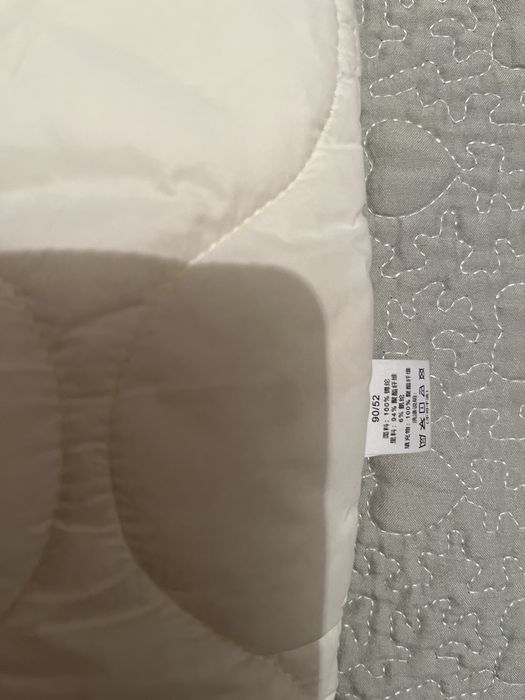 Детский уни комбинезон сатылады 90 размер