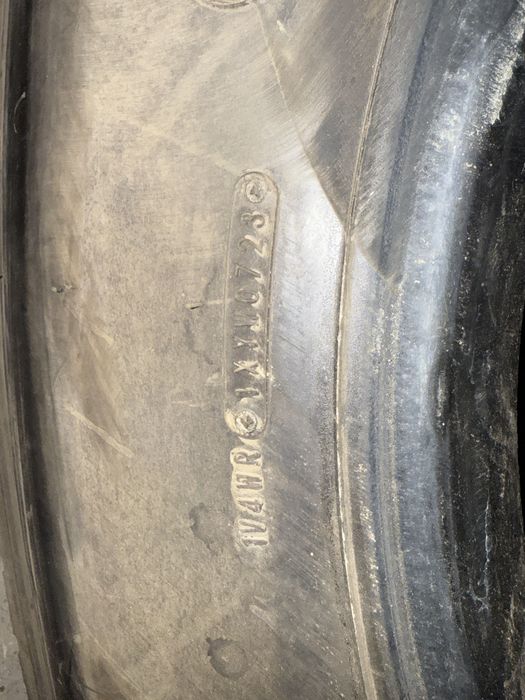 Anvelope camion directie 315/70r22,5 Falken 2023