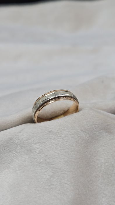 Обручальное кольцо ЖанТаС ломбард Астана