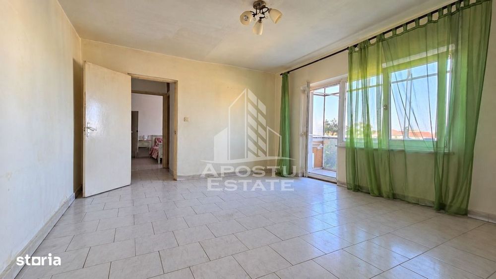 Apartament 2 camere Buziasului Comision ZERO%