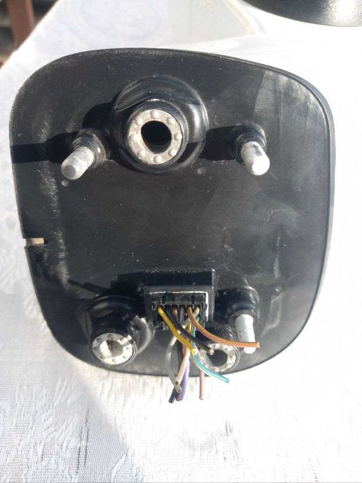 боковое зеркало Chevrolet Orlando