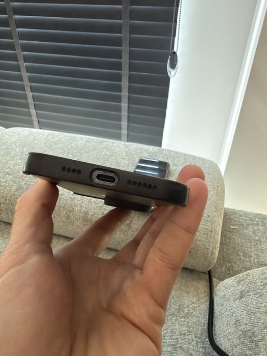 Iphone 15 Pro Max 512 GB Impecabil