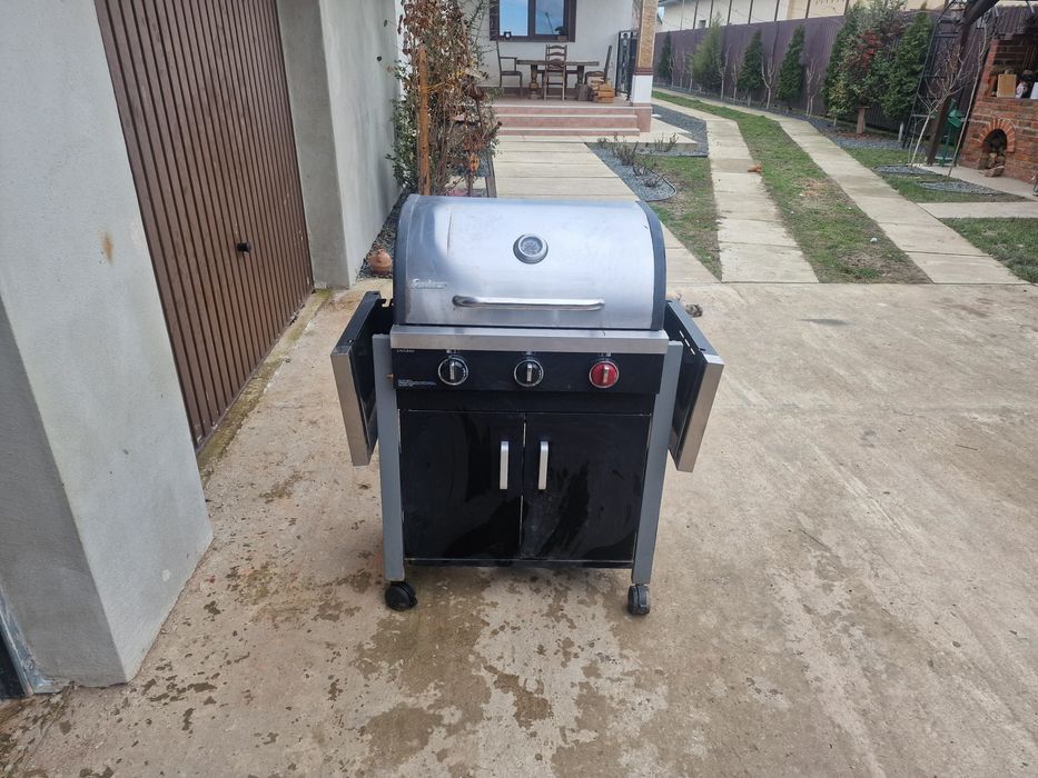 De vanzare, Gratar !!!