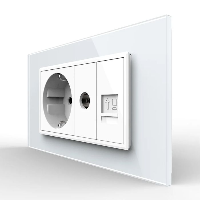 Vand prize Livolo