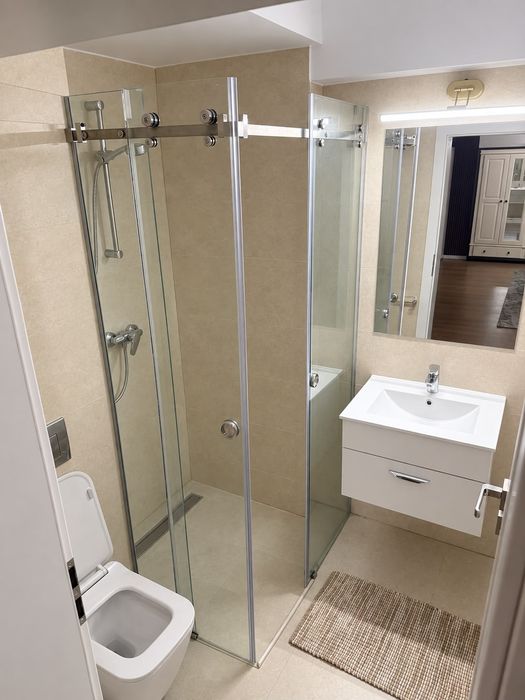 Apartament doua camere complex Prezident