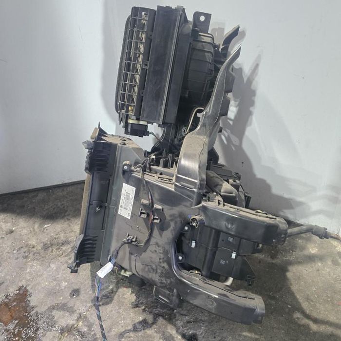 Carcasa aeroterma completa Opel Astra J