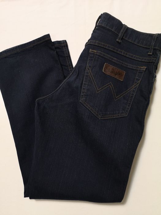 Jeans Wrangler W34/ L30