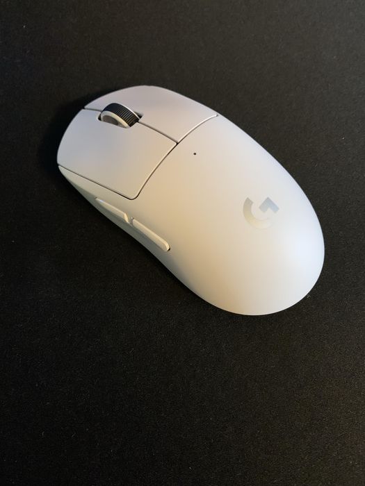 Logitech G pro Superlight