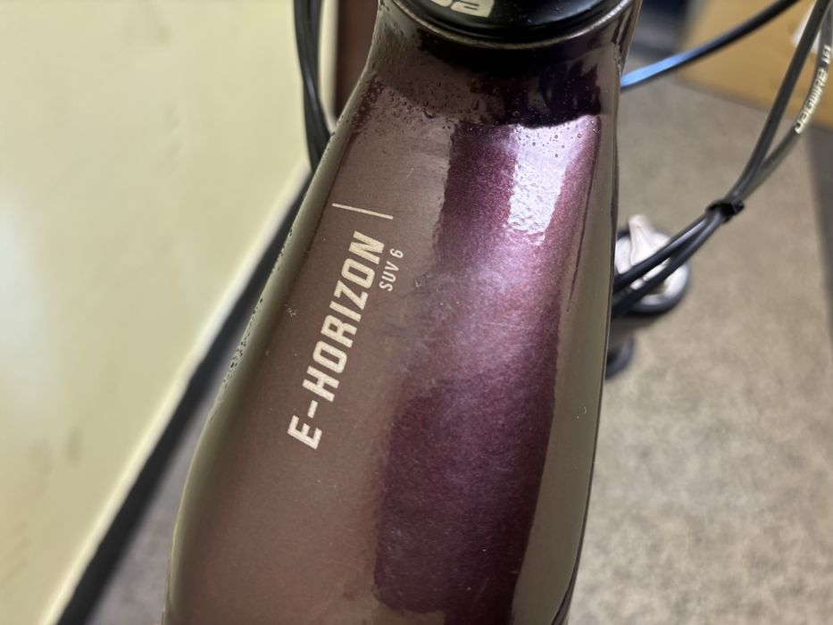 Електрически велосипед Bergamont 29 цола