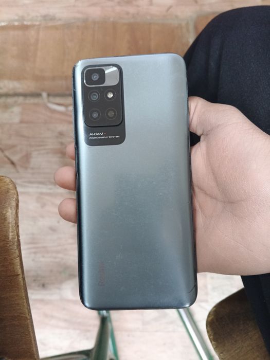 Redmi note 11 4G