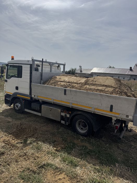 Chisai nisip margaritar balast