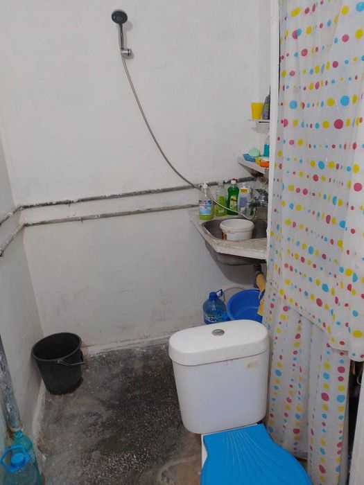 1810-Продава двустаен разширен апартамент на Ж.П. Гара