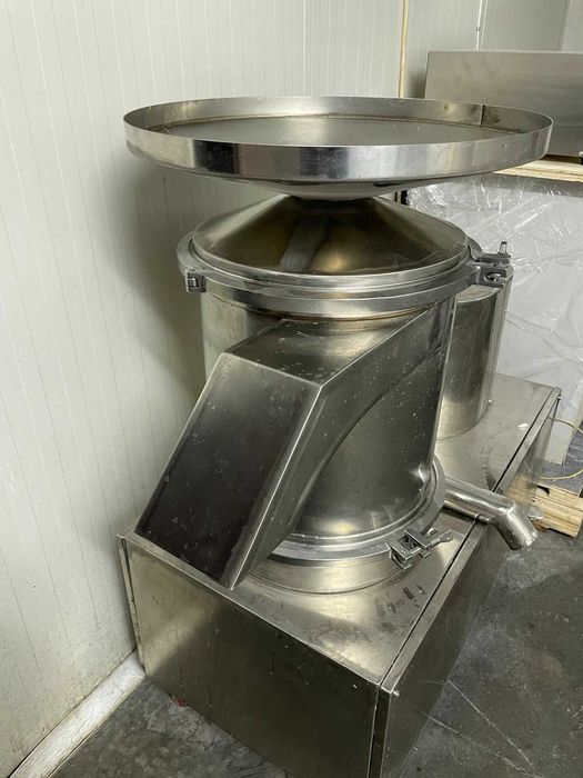 Вакуум машина за яйца