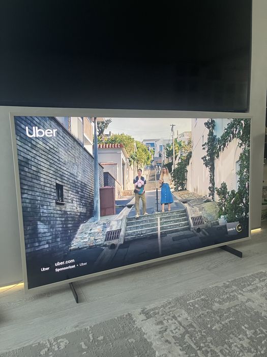 Televizor Samsung The Frame 163 cm (65 inch)