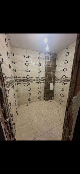 Бани Фаянс Гранитогрес ВиК ЕЛ Гипсокартон